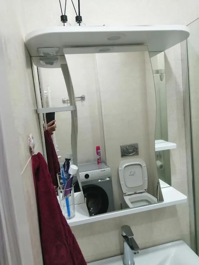 Bst Apartment Batumi 0*,