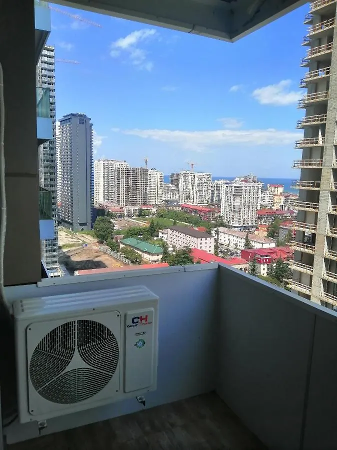 Bst Apartment Batumi