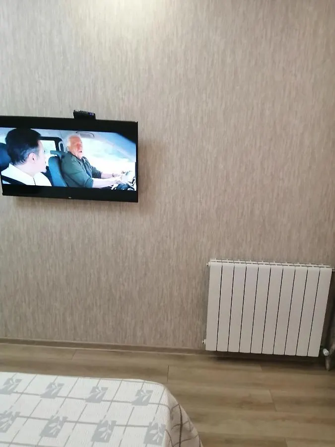 Bst Apartment Batumi Georgia