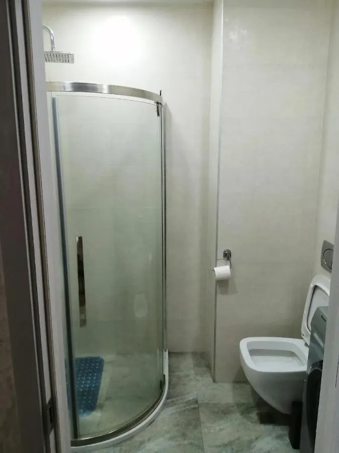 Bst Apartment Batumi Georgia