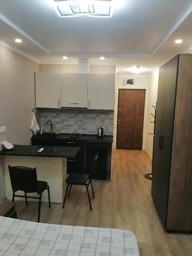 Bst Apartment Batumi