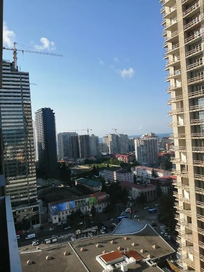 Bst Apartment Batumi