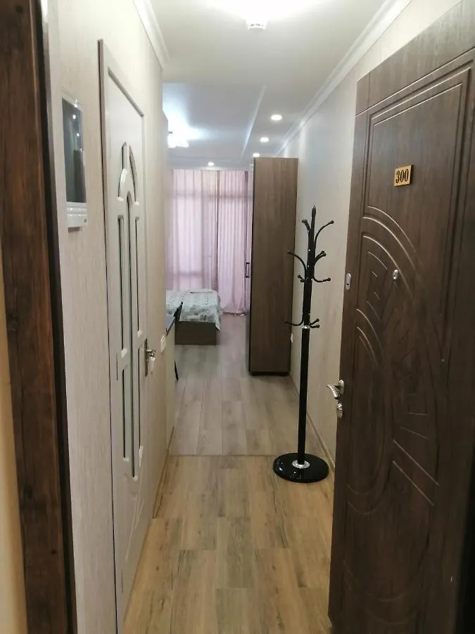 Bst Apartment Batumi