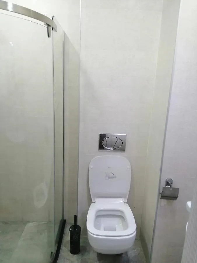 Bst Apartment Batumi