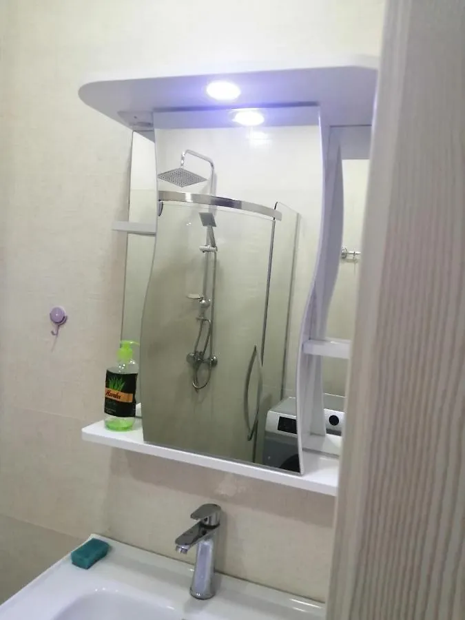 Bst Apartment Batumi